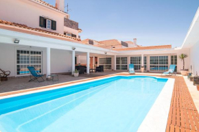 Villa Magali